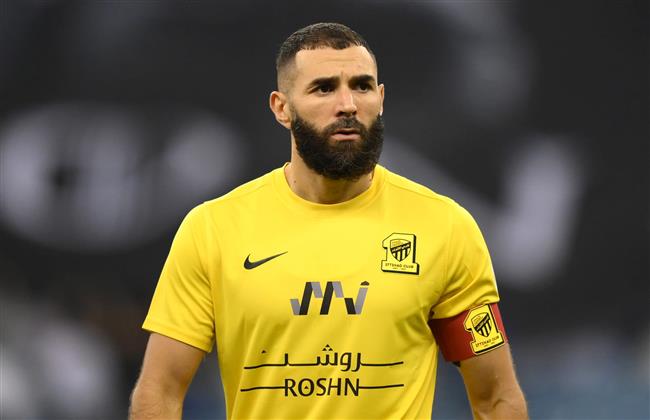 كريم بنزيما يهنئ المسلمين بعيد الفطر المبارك