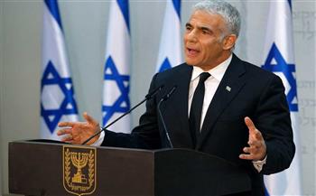   زعيم المعارضة الإسرائيلية يدعو لاستقالة حكومة نتنياهو بسبب الفشل فى غزة