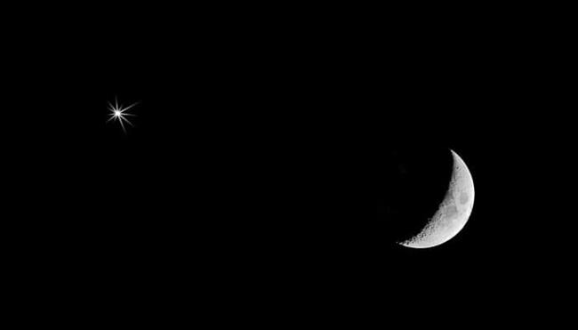 ظاهرة فلكية تحدث في سماء مصر