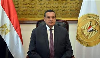   "وزير التنمية" يتلقي تقريرا حول الأوضاع بالمحافظات خلال أيام عيد الفطر المبارك