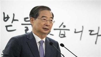   رئيس وزراء كوريا الجنوبية يقدم استقالته لتحمل مسؤولية الهزيمة في الانتخابات البرلمانية