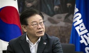   زعيم المعارضة الكوري الجنوبي يتعهد بحل المشاكل الاقتصادية