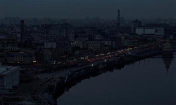   أوكرانيا: انقطاع التيار الكهربائي عن أكثر من 200 ألف مشترك