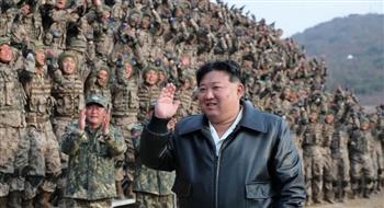   رئيس كوريا الشمالية: هذا هو الوقت المناسب للاستعداد للحرب