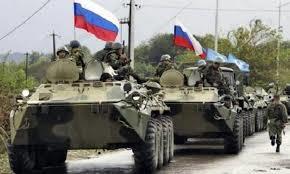   الجيش الروسي قصف 11 بلدة في خيرسون خلال 24 ساعة
