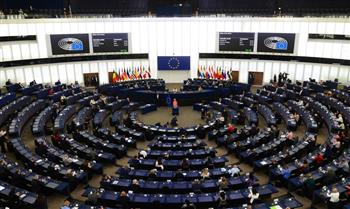   البرلمان الأوروبي : إلغاء قرار تعيين ماركوس بيبر مبعوثاً للشركات الصغيرة والمتوسطة بأغلبية 382 صوتاً