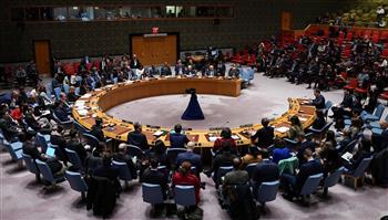   مجلس الأمن يدعو إسرائيل للقيام بالمزيد لإدخال المساعدات إلى قطاع غزة