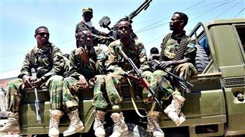   مقتل 27 عنصرًا من مليشيات الشباب في عملية لـ الجيش الصومالي