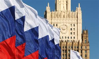   "الخارجية الروسية": نتواصل مع أمريكا بشأن عدم نشر الأسلحة النووية في الفضاء