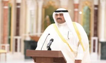   وزير الدفاع الكويتى: تحديث منظومة القوات الجوية بطائرات اليوروفايتر والكاراكال 