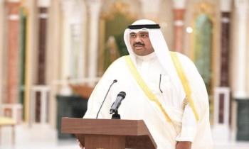 وزير الدفاع الكويتى: تحديث منظومة القوات الجوية بطائرات اليوروفايتر والكاراكال 