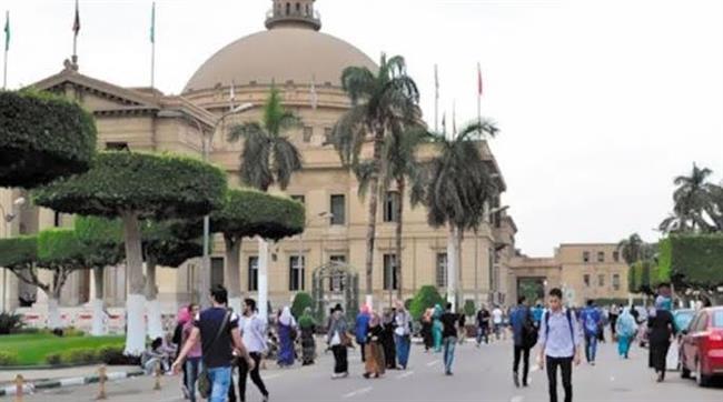 موعد انتهاء الدراسة بالجامعات وتاريخ انطلاق الامتحانات