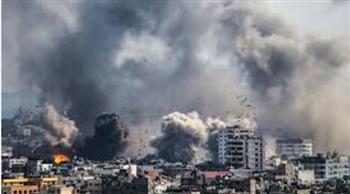   صحف قطرية: ما يواجهه الفلسطينيون في غزة جرائم حرب يتحمل المجتمع الدولي نصيبا منها