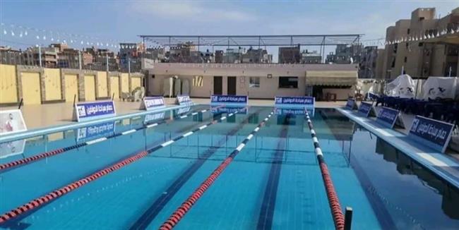وزير الرياضة: تنفيذ 880 مشروعا في 393 مركز شباب على مستوى الجمهورية