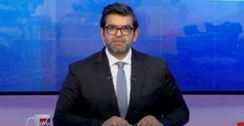 انفراد جديد لبرنامج كلام في السياسة 