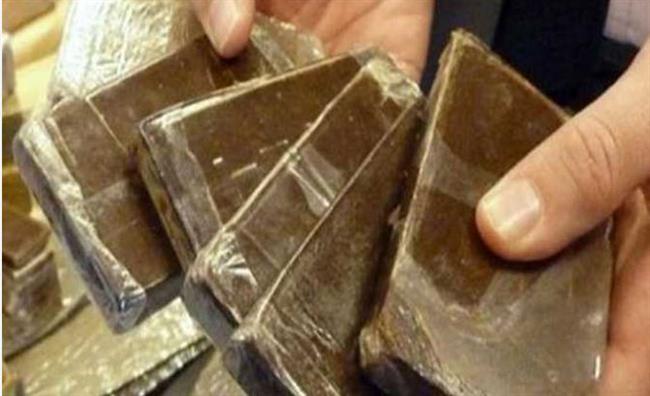 ضبط مخدرات قيمتها 3.6 مليون جنيه بحوزة 4 أشخاص بالجيزة والإسماعيلية
