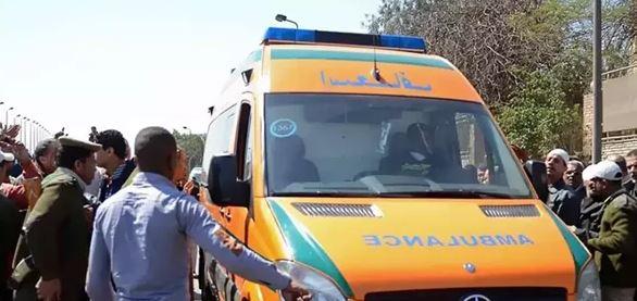 كشف ملابسات مقتل خفير بشركة بالدقهلية وسرقة مبلغ مالي وضبط الجناة