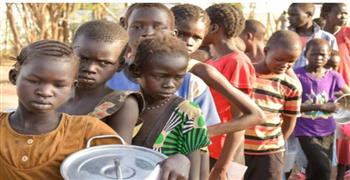   الأمم المتحدة: الجوع يسيطر على غرب ووسط إفريقيا