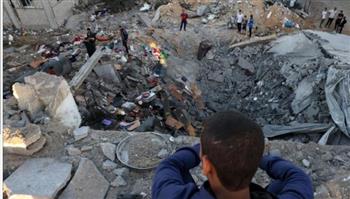   متحدث الدفاع المدني الفلسطيني يحذر من خطورة الوضع المأساوي في غزة