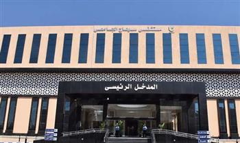   طوارئ مستشفي سوهاج الجامعي تستقبل 702 حالة وتجري  110 عملية جراحية خلال العيد