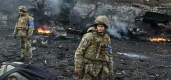   أوكرانيا تعلن تدمير 16 طائرة روسية بدون طيار من طراز "شاهد" الليلة الماضية