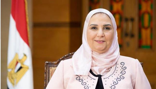 وزيرة التضامن: "التدخل السريع" تعامل مع أكثر من 4000 حالة فى 3 أشهر