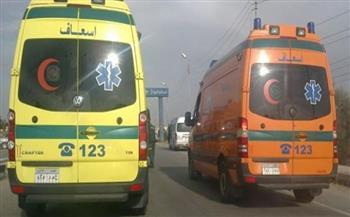 ضبط مزارع قتل جاره بسبب خلافات الجيرة فى أسيوط