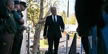   رئيس الاتحاد الإسباني متهم في قضية فساد