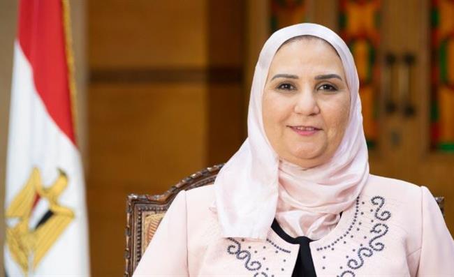  الحصاد الأسبوعي لرصد أنشطة وزارة التضامن الاجتماعي في الفترة من 5 إبريل إلى 11 إبريل 2024