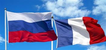   روسيا تستدعي السفير الفرنسي في موسكو