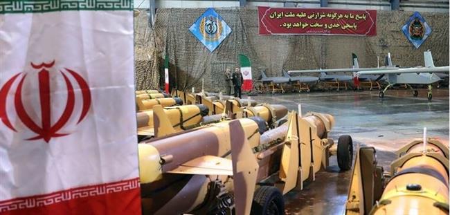 مسئولان أمريكيان يتوقعان حدوث هجوم إيرانى على إسرائيل اليوم