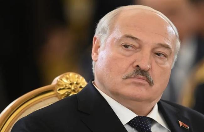 لوكاشينكو يستبعد إقدام فرنسا على إرسال قوات إلى أوكرانيا