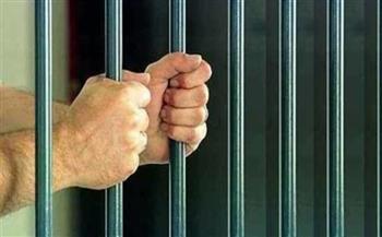   حبس خفير سرق خزينة مصوغات في الشيخ زايد