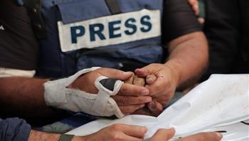   حكومة غزة تدين استمرار استهداف الصحفيين وتطالب بوقف الحرب الإجرامية