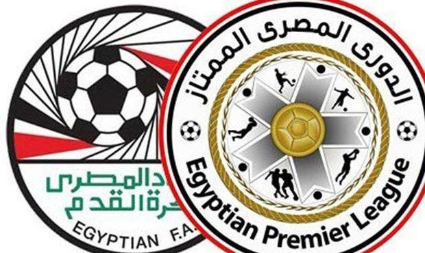 جدول ترتيب الدوري المصري قبل مؤجلات الجولة العاشرة