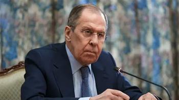   لافروف: دعوات الغرب لإصدار "إنذار جماعي ضد روسيا" تقوض فرص نجاح مؤتمر سويسرا بشأن أوكرانيا