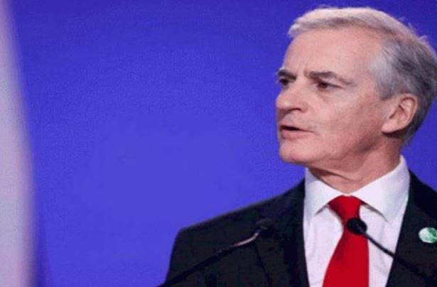 النرويج تعلن استعدادها للاعتراف بالدولة الفلسطينية