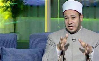 أمين الفتوى بدار الإفتاء: وزن الروح في الجسد واحد جرام