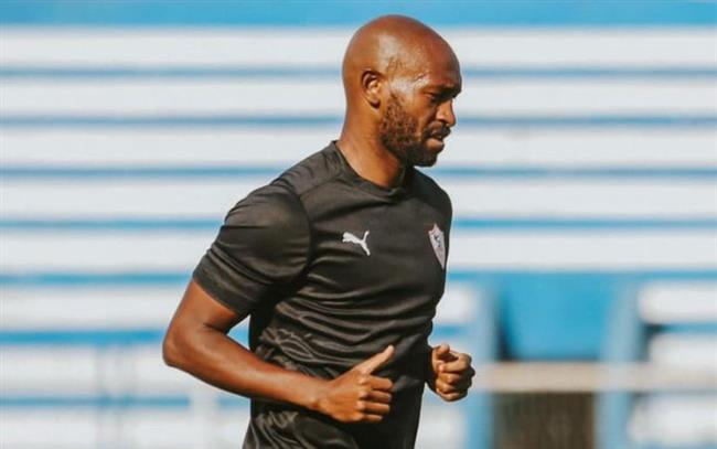 "شيكابالا" يشارك في التدريبات الجماعية للزمالك