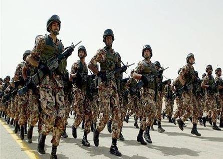 الجيش الأردني: مقتل شخصين خلال محاولتهما تسلل الحدود الجنوبية