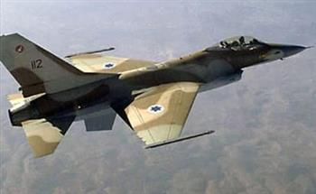   الطيران الإسرائيلي يواصل شن غارات على قرى وبلدات الجنوب اللبناني