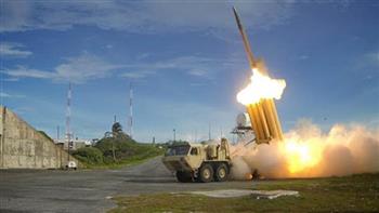   الصين تعارض نشر أمريكا صواريخ متوسطة المدى فى الباسيفيك