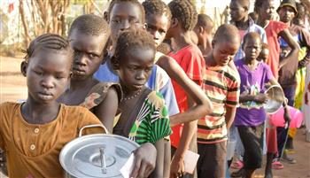   وكالات أممية: 55 مليون إفريقي يُواجهون خطر الجوع