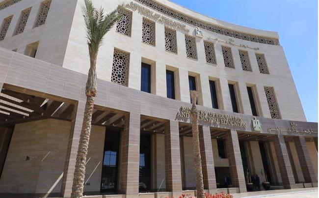 وزارة التربية والتعليم تستعرض جهودها لضمان انتظام امتحانات الثانوية العامة