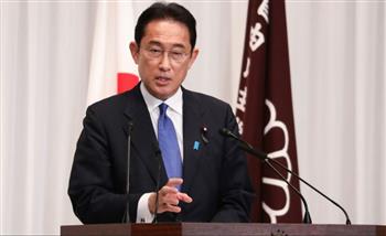   رئيس الوزراء الياباني : نقلت رسائل "موجهة نحو المستقبل" بشأن علاقاتنا مع الولايات المتحدة