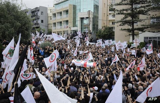 تشكيل مجلس انتقالي جديد في هايتي بعد أعمال عنف وتهجير