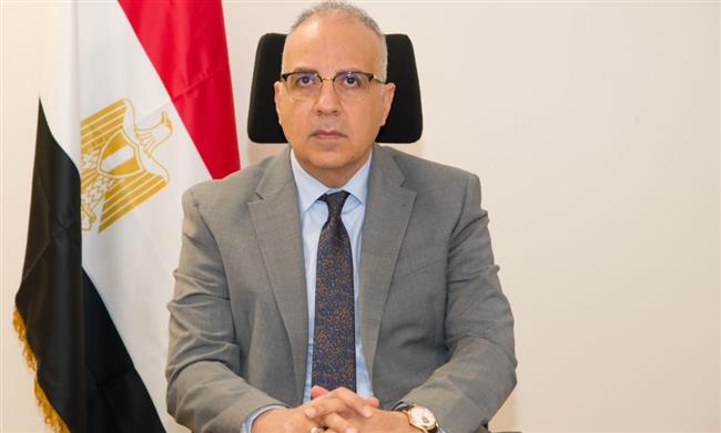 وزير الري: أسبوع "القاهرة السابع للمياه" يعد حدثا بارزا يجمع الخبراء والمتخصصين من أنحاء العالم