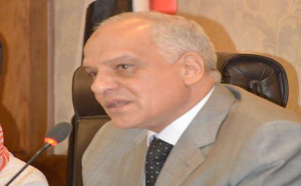 الجيزة تزيل ١٧ حالة بناء مخالف وتعد على الأراضي الزراعية خلال إجازة عيد الفطر
