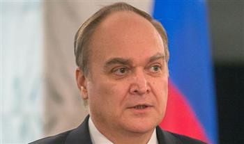   سفير روسيا لدى واشنطن: قرار الولايات المتحدة بحظر الألومنيوم والنحاس والنيكل الروسي "مُسيس"