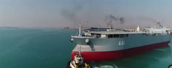 إم إس سي: إيران احتجزت السفينة أثناء عبورها مضيق هرمز
